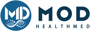 Semaglutide & Tirzepatide Injections for Weight Loss|Mod Peptides