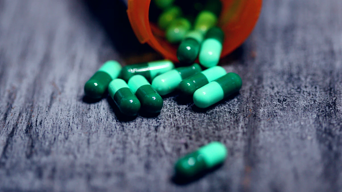 Tirzepatide vs Semaglutide Dosage: Effectiveness and Side Effects