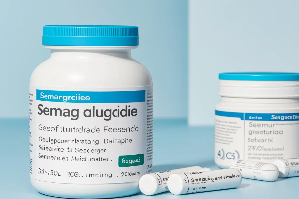 Does compounded semaglutide need to be refrigerated