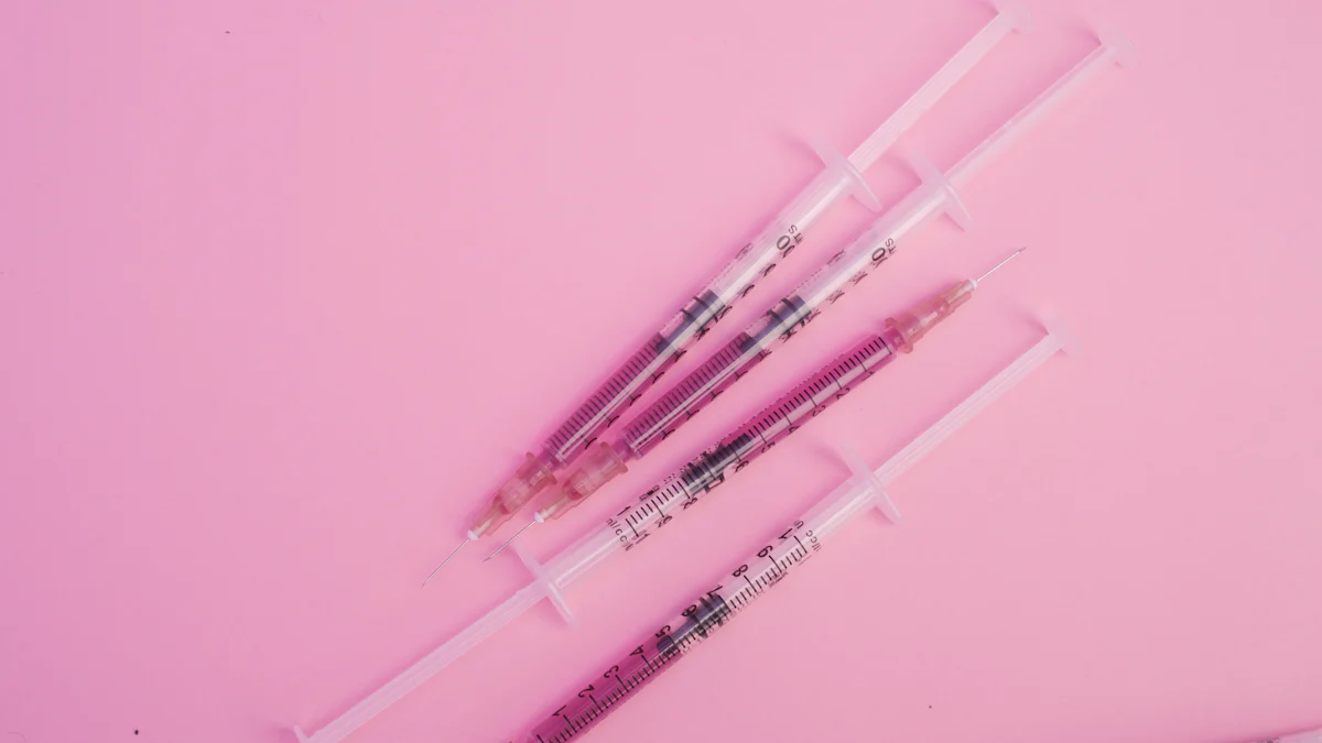 Tirzepatide vs Semaglutide Dosage