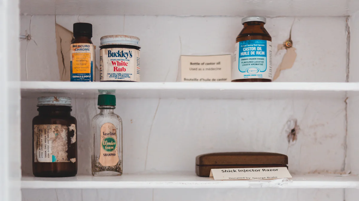 Does compounded semaglutide need to be refrigerated