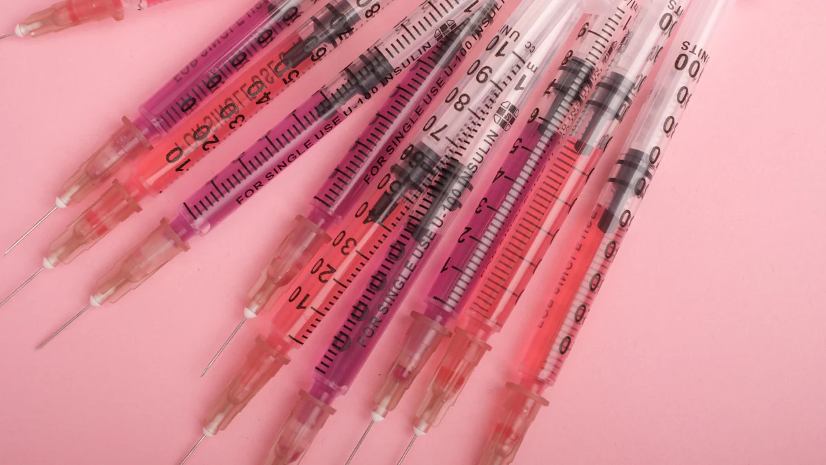 Timing of Semaglutide Injection Side Effects