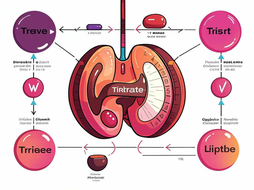 How Tirzepatide Can Help Manage Diabetes
