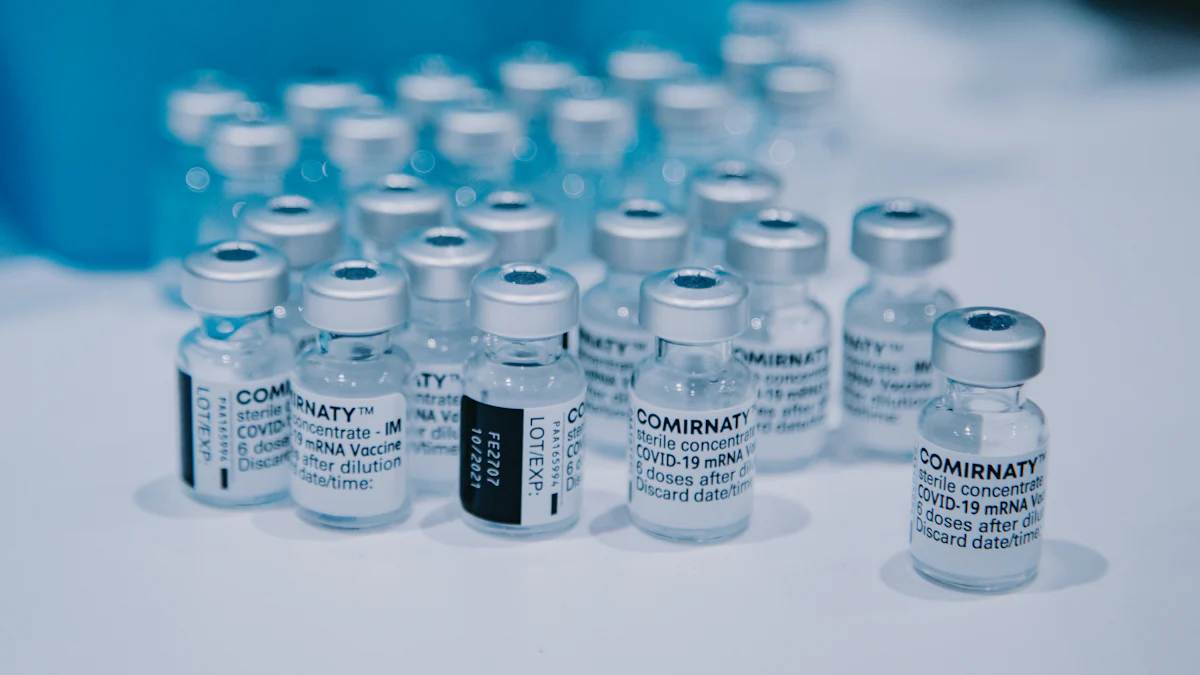 Comparing Costs: Compounded vs. Standard Tirzepatide