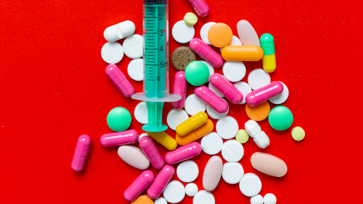 Semaglutide Tablets vs. Injections: A Comprehensive Guide