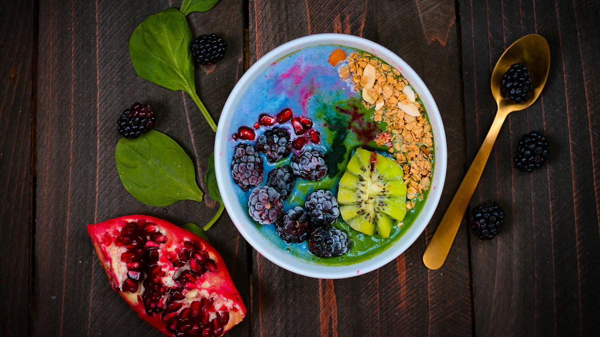 Practical Tips for Adhering to the Diet