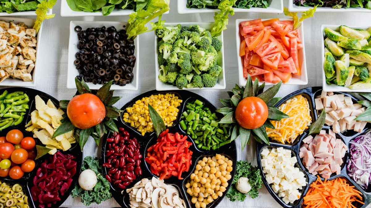 what to eat when taking semaglutide