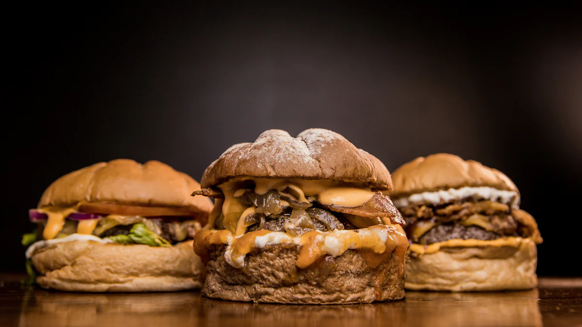 what to eat when taking semaglutide