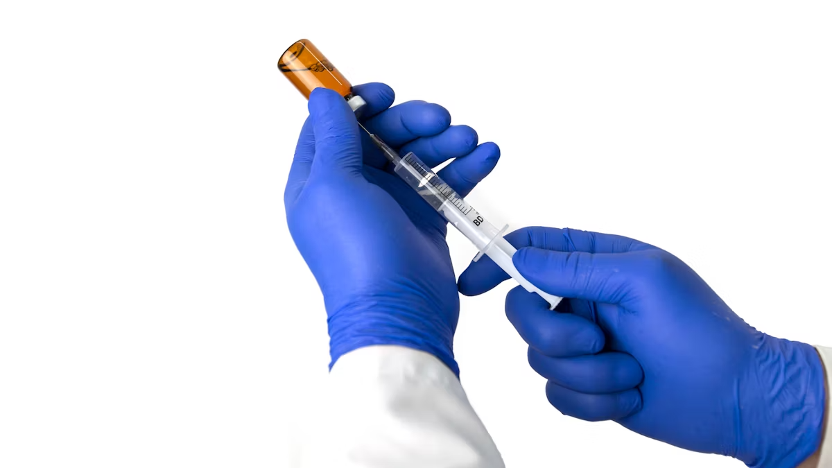 what are the side effects of semaglutide